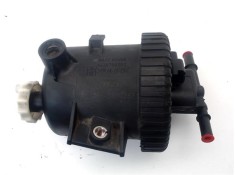 Recambio de filtro gasoil para citroen xsara berlina 2.0 hdi 90 referencia OEM IAM 190162 9642105180 