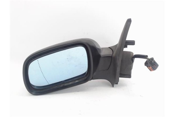 Recambio de retrovisor electrico izquierdo para citroen xsara berlina 2.0 hdi 90 referencia OEM IAM 8148 TG 6125363 6S6117683CA 