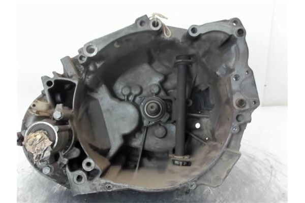 Recambio de caja cambios manual para citroen c 15 1.8 e referencia OEM IAM 20TE11 1974249A 