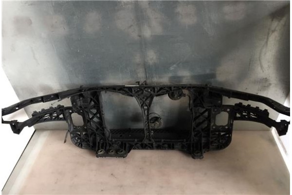 Recambio de frente delantero para chevrolet spark 1.2 ls + referencia OEM IAM 95918635) 95910193) 