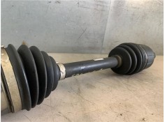 Recambio de palier delantero izquierdo para kia sorento (bl) 2.5 crdi referencia OEM IAM 495E+05  