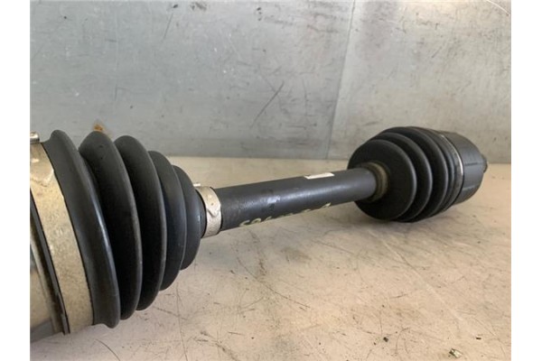 Recambio de palier delantero izquierdo para kia sorento (bl) 2.5 crdi referencia OEM IAM 495E+05  