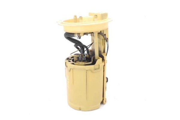 Recambio de bomba combustible para audi a3 sportback (8pa) 2.0 tdi ambiente referencia OEM IAM 1K0919050 1K0919050AB 