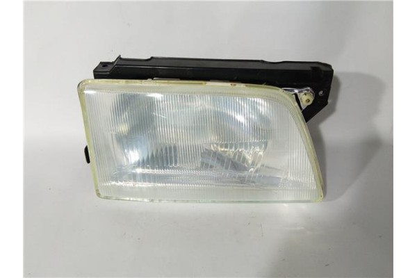 Recambio de faro delantero dcho para opel kadett e 1.3 cup lim. referencia OEM IAM   