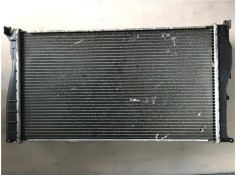 Recambio de radiador para bmw serie 1 berlina (e81/e87) 2.0 118d referencia OEM IAM 781025801 0874237 