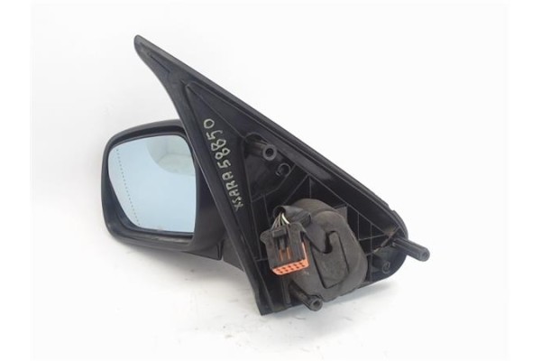 Recambio de retrovisor electrico izquierdo para citroen xsara berlina 2.0 hdi 90 referencia OEM IAM 8148 TG 6125363 6S6117683CA 