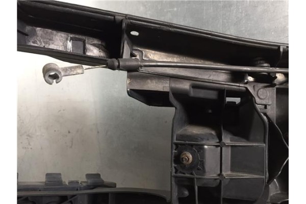 Recambio de frente delantero para chevrolet spark 1.2 ls + referencia OEM IAM 95918635) 95910193) 