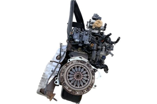 Recambio de motor completo para hyundai atos prime (mx) 1.1 gls (2003) referencia OEM IAM G4HG  