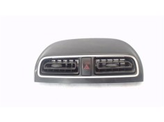 Recambio de rejilla entrada de aire para mitsubishi space star (a00) 1.2 motion referencia OEM IAM 8030A210 8030A209 