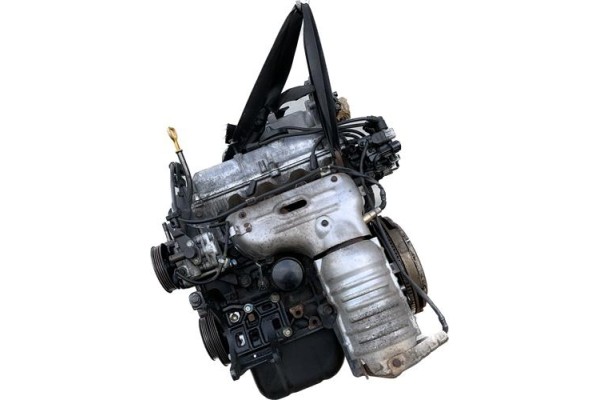 Recambio de motor completo para hyundai atos prime (mx) 1.1 gls (2003) referencia OEM IAM G4HG  