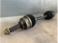 Recambio de palier delantero izquierdo para kia sorento (bl) 2.5 crdi referencia OEM IAM 495E+05  