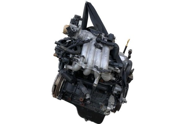 Recambio de motor completo para hyundai atos prime (mx) 1.1 gls (2003) referencia OEM IAM G4HG  