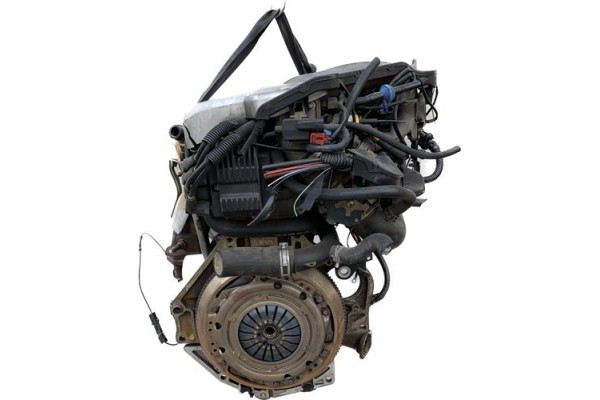 Recambio de motor completo para opel vectra b berlina 1.6 i 16v referencia OEM IAM X16XEL  