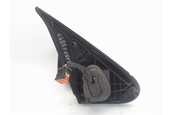 Recambio de retrovisor electrico izquierdo para citroen xsara berlina 2.0 hdi 90 referencia OEM IAM 8148 TG 6125363 6S6117683CA 