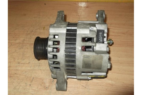 Recambio de alternador para chevrolet tacuma 1.6 se referencia OEM IAM 441819 219202 