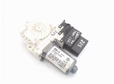 Recambio de motor elevalunas trasero izquierdo para seat leon (1m1) referencia OEM IAM (1J4959811C) (9776101439-203) 1J4959811C 