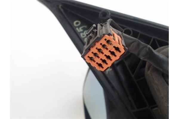 Recambio de retrovisor electrico izquierdo para citroen xsara berlina 2.0 hdi 90 referencia OEM IAM 8148 TG 6125363 6S6117683CA 
