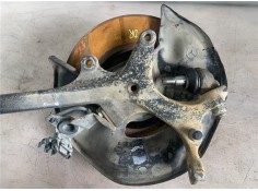 Recambio de mangueta delantero derecha para mercedes-benz clase c (bm 203) sportcoupe 2.0 c 180 (203.735) referencia OEM IAM A20