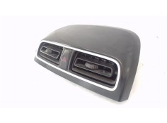 Recambio de rejilla entrada de aire para mitsubishi space star (a00) 1.2 motion referencia OEM IAM 8030A210 8030A209 