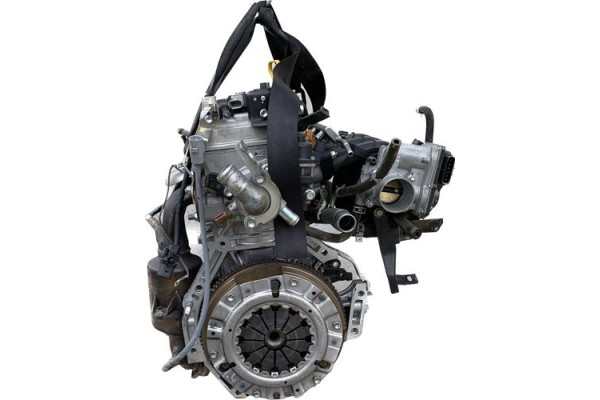 Recambio de motor completo para suzuki alto (amf310) 1.0 ga referencia OEM IAM K10B  
