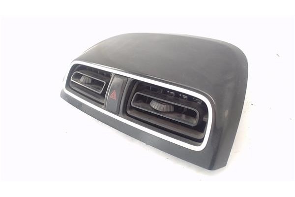 Recambio de rejilla entrada de aire para mitsubishi space star (a00) 1.2 motion referencia OEM IAM 8030A210 8030A209 