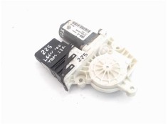 Recambio de motor elevalunas trasero izquierdo para seat leon (1m1) referencia OEM IAM (1J4959811C) (9776101439-203) 1J4959811C 