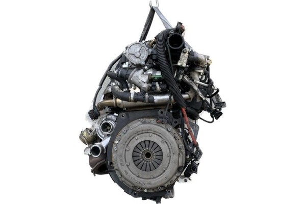 Recambio de motor completo para fiat stilo (192) 1.9 jtd (192_xe1a) referencia OEM IAM 192A1000  
