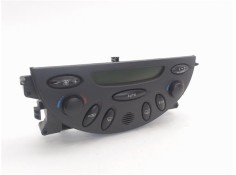 Recambio de mandos climatizador para citroen c5 berlina referencia OEM IAM 96470014ZE/X4RFTA-02 69490002/100157C 