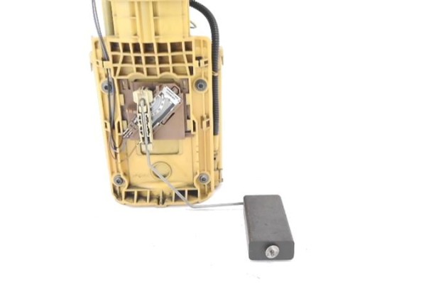 Recambio de bomba combustible para audi a3 sportback (8pa) 2.0 tdi ambiente referencia OEM IAM 1K0919050 1K0919050AB 