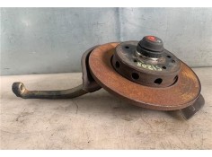 Recambio de mangueta delantero derecha para mercedes-benz clase c (bm 203) sportcoupe 2.0 c 180 (203.735) referencia OEM IAM A20