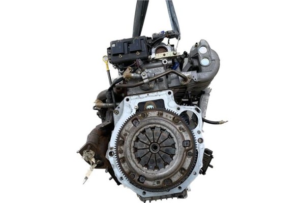 Recambio de motor completo para volvo xc90 2.9 t6 momentum geartronic (5 asientos) referencia OEM IAM B6294T  