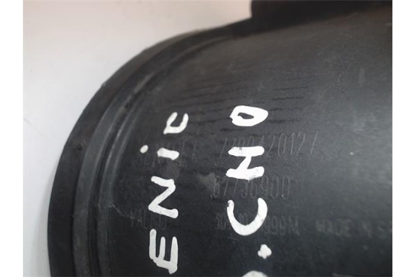 Recambio de faro antiniebla derecho para renault scenic i (ja...) referencia OEM IAM 7700420127 67736900 