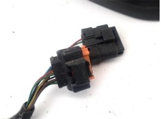 Recambio de retrovisor electrico izquierdo para peugeot 508 2.0 allure referencia OEM IAM 8154SH 96874806ZR 