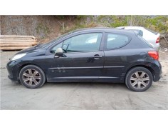 peugeot 207 del año 2006