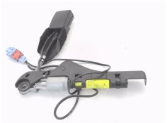 ANCLAJE CINTURON DELANTERO IZQUIERDO 8973TG 9640676877 