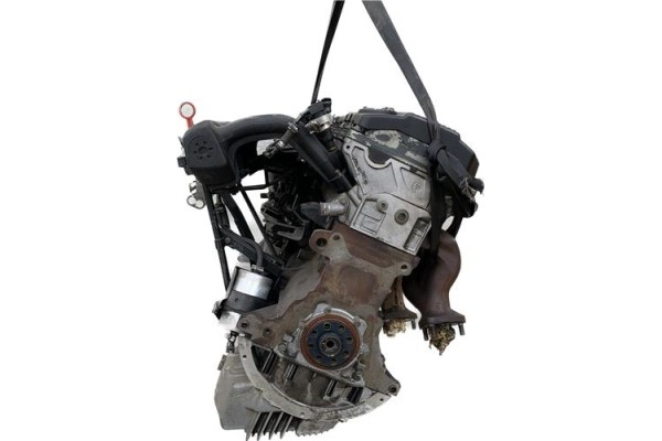 Recambio de motor completo para bmw serie 5 berlina (e34) 2.0 520i (95kw) referencia OEM IAM 206S1  