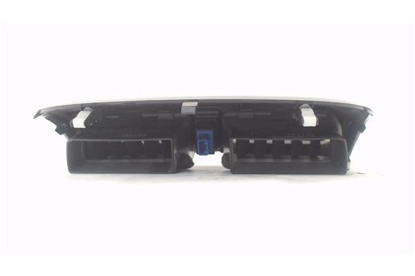 Recambio de rejilla entrada de aire para mitsubishi space star (a00) 1.2 motion referencia OEM IAM 8030A210 8030A209 