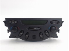 Recambio de mandos climatizador para citroen c5 berlina referencia OEM IAM 96470014ZE/X4RFTA-02 69490002/100157C 