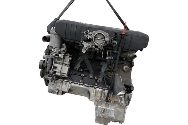 Recambio de motor completo para bmw serie 5 berlina (e34) 2.0 520i (95kw) referencia OEM IAM 206S1  