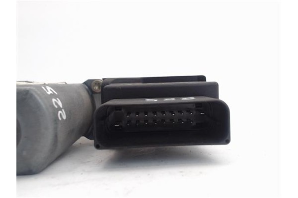 Recambio de motor elevalunas trasero izquierdo para seat leon (1m1) referencia OEM IAM (1J4959811C) (9776101439-203) 1J4959811C 