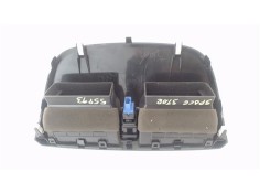 Recambio de rejilla entrada de aire para mitsubishi space star (a00) 1.2 motion referencia OEM IAM 8030A210 8030A209 