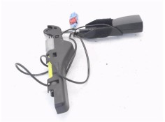Recambio de anclaje cinturon delantero izquierdo para citroen c3 1.4 hdi referencia OEM IAM 8973TG 9640676877 