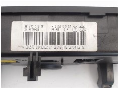 Recambio de mandos climatizador para citroen c5 berlina referencia OEM IAM 96470014ZE/X4RFTA-02 69490002/100157C 