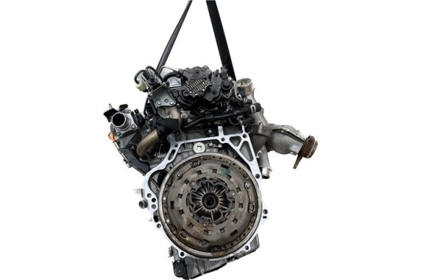 Recambio de motor completo para honda civic viii hatchback (fn, fk) 2.2 ctdi referencia OEM IAM N22A2  