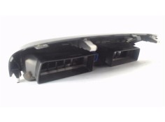 Recambio de rejilla entrada de aire para mitsubishi space star (a00) 1.2 motion referencia OEM IAM 8030A210 8030A209 