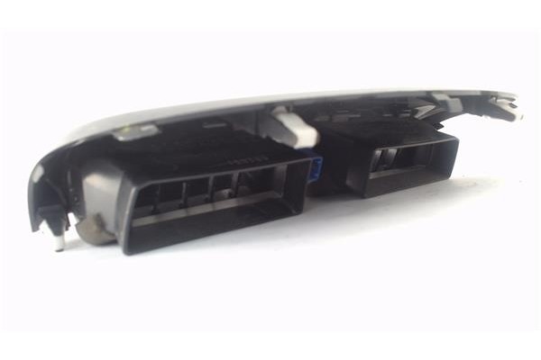 Recambio de rejilla entrada de aire para mitsubishi space star (a00) 1.2 motion referencia OEM IAM 8030A210 8030A209 