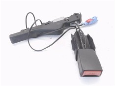 Recambio de anclaje cinturon delantero izquierdo para citroen c3 1.4 hdi referencia OEM IAM 8973TG 9640676877 