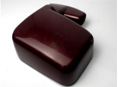 Recambio de retrovisor electrico izquierdo para mitsubishi space wagon (n80/n90) 2.4 referencia OEM IAM MR322321  