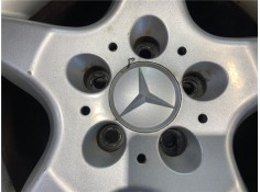 Recambio de llanta para mercedes-benz clase m (bm 163) 2.7 270 cdi (163.113) referencia OEM IAM A1634010102  