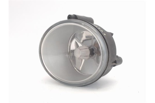 Recambio de faro antiniebla izquierdo para renault megane i fase 2 berlina (ba0) referencia OEM IAM 7700420126 67736890 